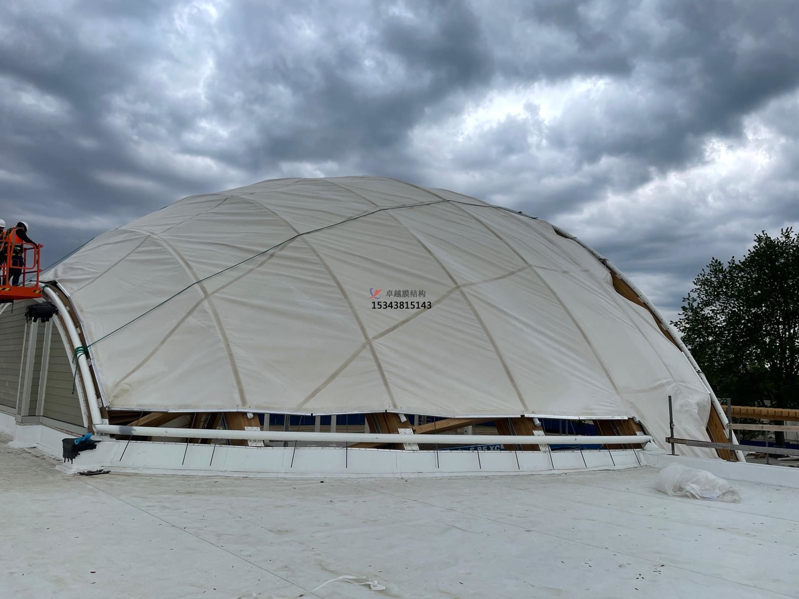 膜材加工，還有哪些你不知道的？