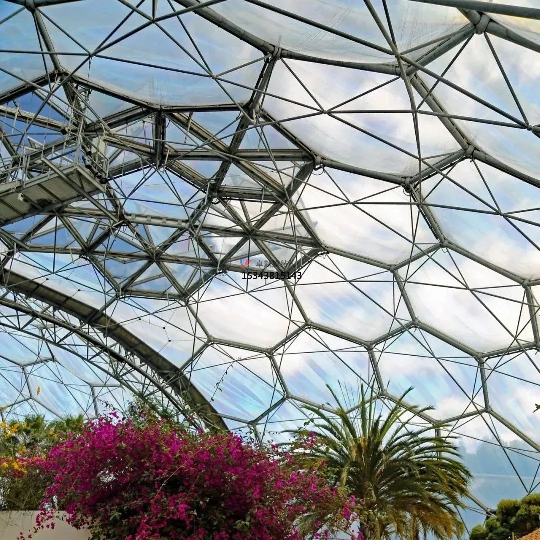 膜材料之：外膜、高透膜、網(wǎng)格膜、吸音膜