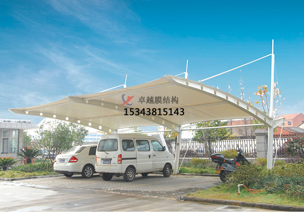  電動車車棚用的多嗎？