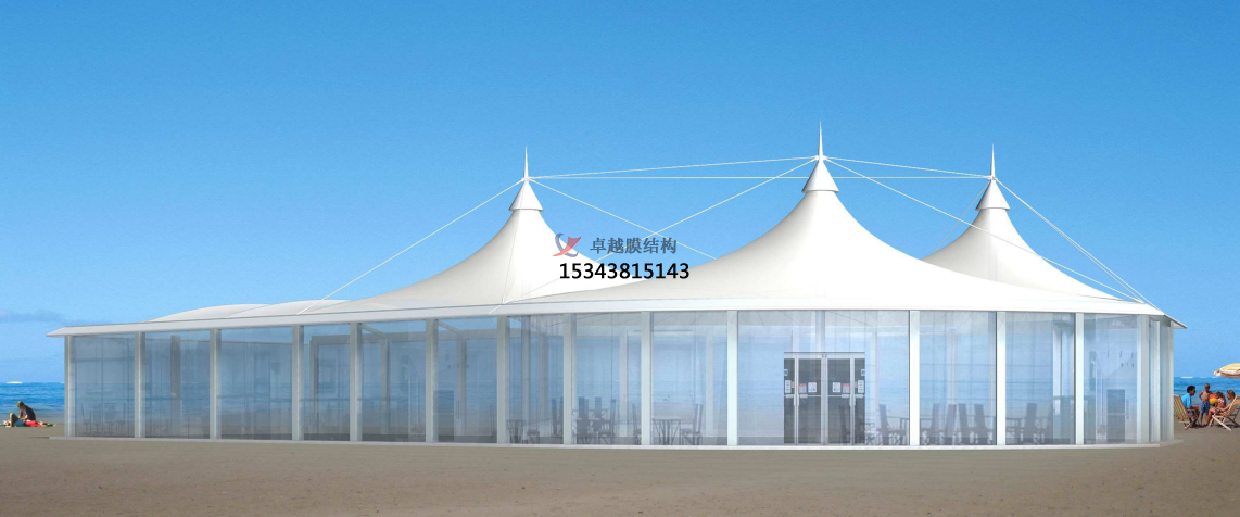 膜布是怎樣進行加工制作的呢？