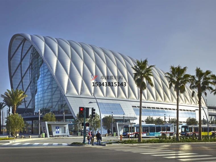 ETFE膜結(jié)構(gòu)如何維護修理？