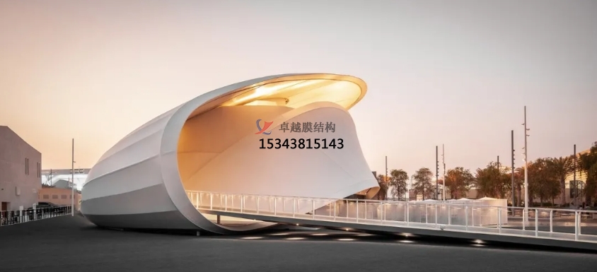  設(shè)計(jì)出有“膜”有樣的作品有多難？