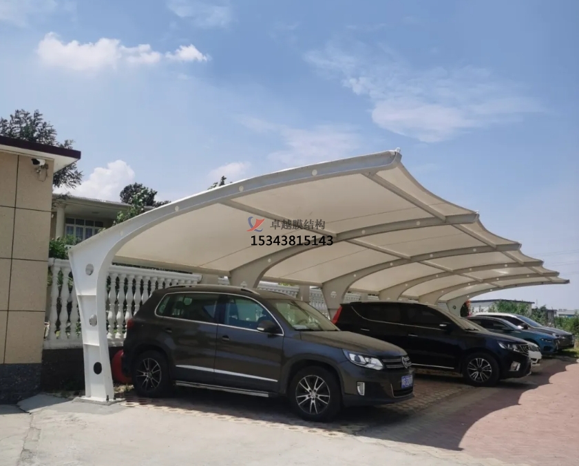 膜結(jié)構(gòu)充電樁有哪些特點(diǎn)？