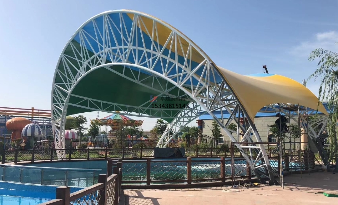 成都膜結(jié)構(gòu)公司水上樂(lè)園膜結(jié)構(gòu)/成都膜結(jié)構(gòu)廠(chǎng)家