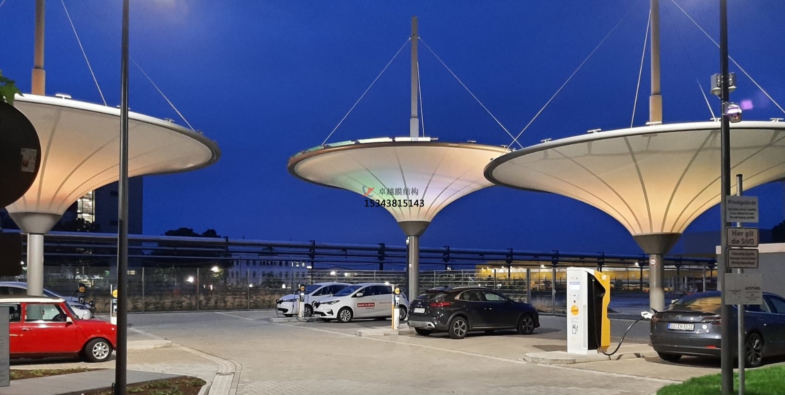 德陽(yáng)膜結(jié)構(gòu)公司【加油站膜結(jié)構(gòu)頂棚】德陽(yáng)膜結(jié)構(gòu)廠(chǎng)家