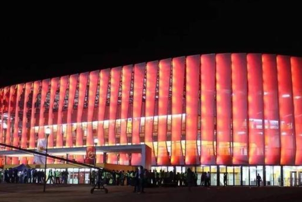 怎么選擇靠譜的索膜結(jié)構(gòu)生產(chǎn)廠家？