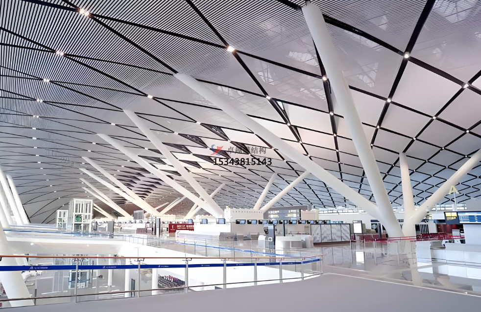 呼和浩特膜結構公司【高鐵站膜結構】呼和浩特<font color='red'>膜結構廠家</font>