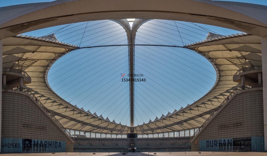 索膜結(jié)構(gòu)是什么意思？索膜結(jié)構(gòu)的特點(diǎn)是什么？