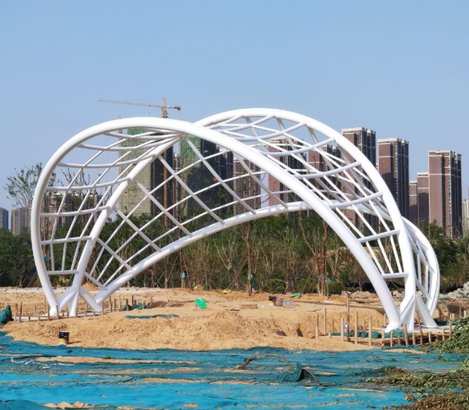 膜結(jié)構(gòu)工程是什么？膜結(jié)構(gòu)工程有哪些應(yīng)用領(lǐng)域？