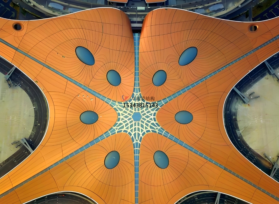 六安膜結構公司【ETFE膜結構定制】六安<font color='red'>膜結構廠家</font>