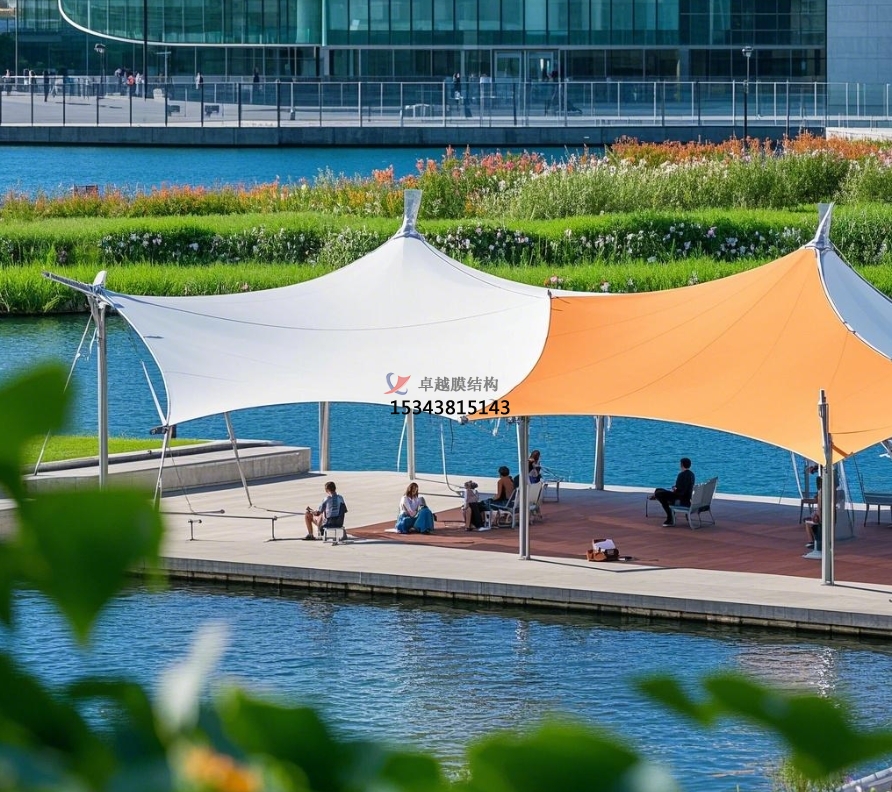 池州膜結(jié)構(gòu)公司【廣場/公園膜結(jié)構(gòu)】池州<font color='red'>膜結(jié)構(gòu)廠家</font>