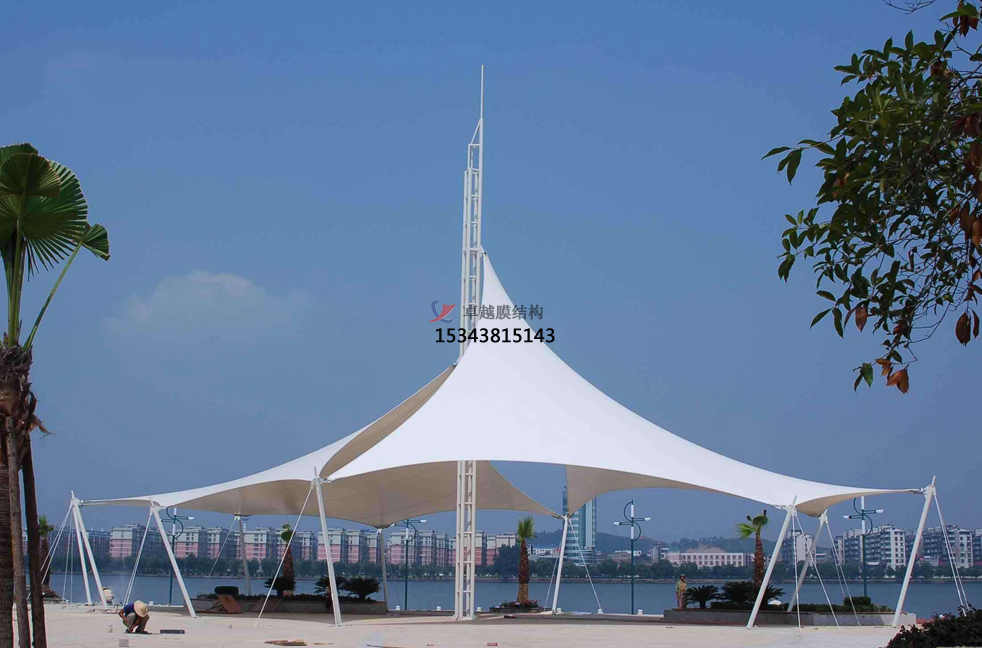 如何判斷膜結構報價是否合理？