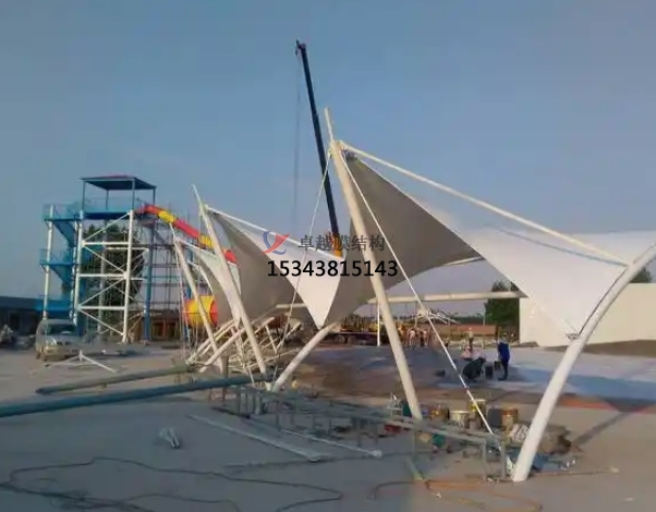 索膜結(jié)構(gòu)有哪些優(yōu)勢(shì)