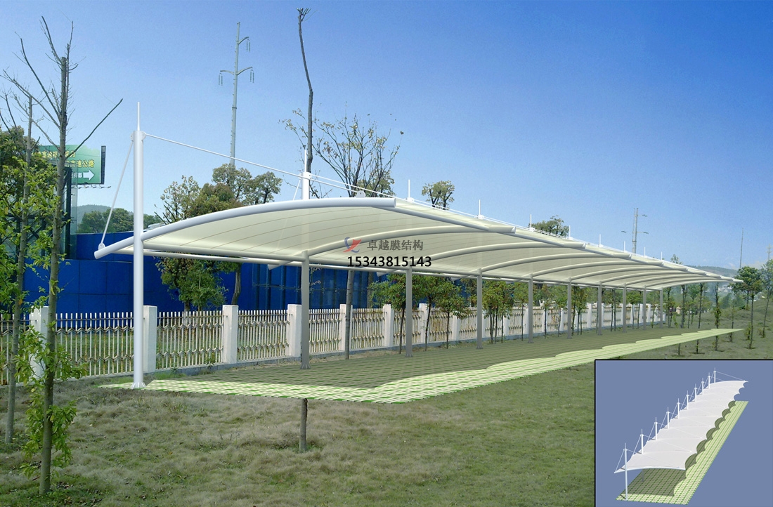 山東膜結(jié)構(gòu)公司【膜結(jié)構(gòu)停車場】山東<font color='red'>膜結(jié)構(gòu)廠家</font>