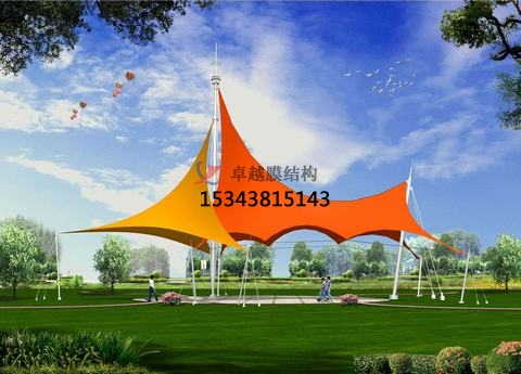 煙臺膜結(jié)構(gòu)公司【景觀園林膜結(jié)構(gòu)】煙臺<font color='red'>膜結(jié)構(gòu)廠家</font>