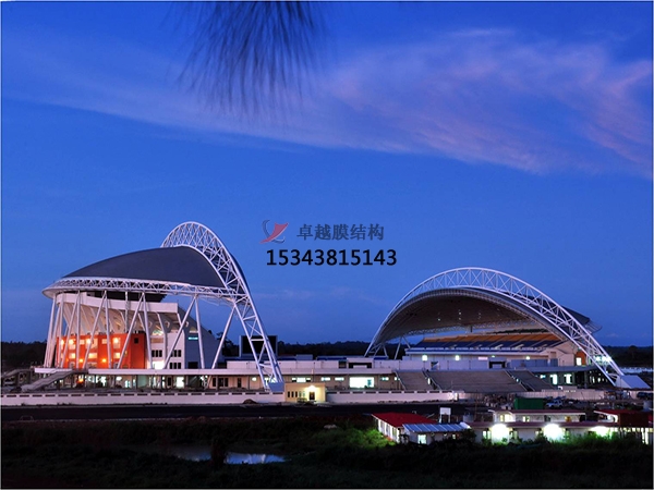 本溪膜結(jié)構(gòu)公司【膜結(jié)構(gòu)體育場(chǎng)館】本溪<font color='red'>膜結(jié)構(gòu)廠家</font>