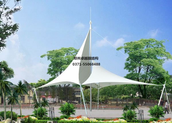 重慶張拉膜遮陽棚生產(chǎn)廠家設計施工【重慶三峽學院張拉膜遮陽棚】等項目