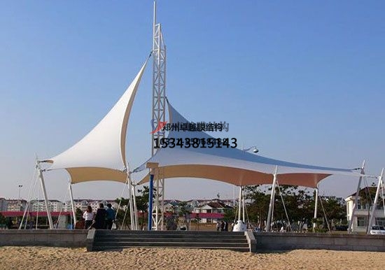 廊坊張拉膜/景觀膜結構/<font color='red'>張拉膜結構</font>【質(zhì)量保證】