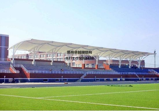 滄州張拉膜車棚【張家口市政水務(wù)有限責(zé)任公司等】專業(yè)生產(chǎn)廠家