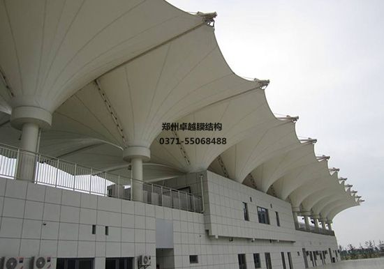 太原景觀膜/景觀膜結構/<font color='red'>張拉膜結構</font>【質(zhì)量保證】