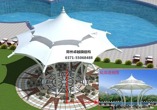 晉城張拉膜籃球場遮陽棚生產(chǎn)廠家設計施工【晉城市第二中學校張拉膜籃球場遮陽棚】等項目