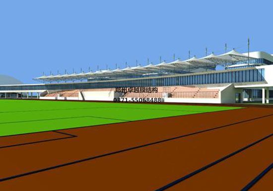 陽泉張拉膜籃球場遮陽棚生產(chǎn)廠家設計施工【陽泉職業(yè)技術(shù)學校張拉膜籃球場遮陽棚】等項目