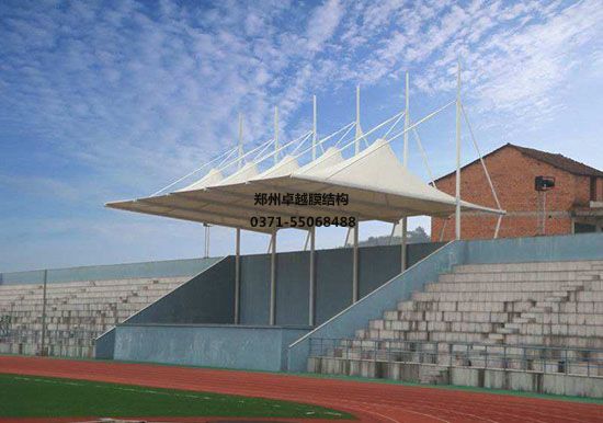 沈陽張拉膜廠家【設(shè)計(jì)公司】