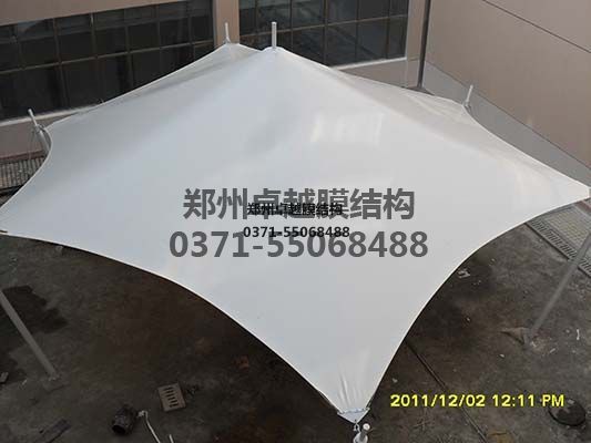 西安張拉膜車棚【西安學(xué)校等】專業(yè)生產(chǎn)廠家