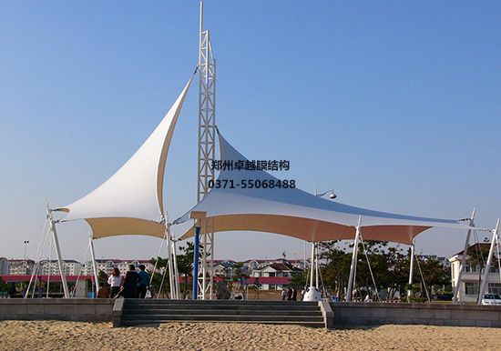 西安張拉膜看臺生產(chǎn)廠家設計施工【西安外國語大學(長安校區(qū))張拉膜看臺】等項目