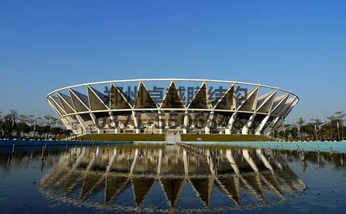 高爾夫膜結(jié)構(gòu)