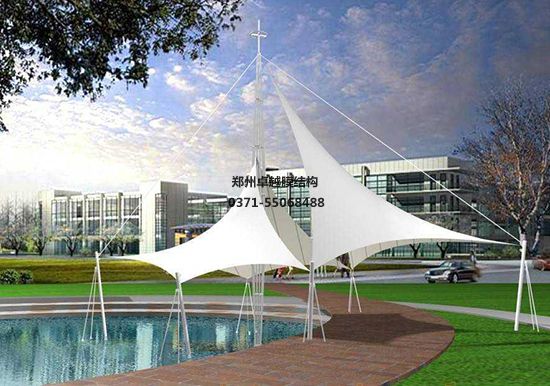 高爾夫膜結(jié)構(gòu)廠家該如何選擇？