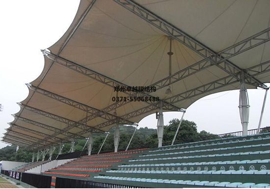 高爾夫膜結(jié)構(gòu)的優(yōu)勢有哪些？