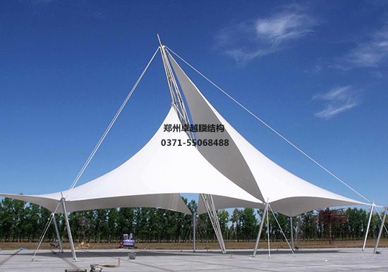 膜結(jié)構(gòu)倉(cāng)庫從設(shè)計(jì)到安裝的流程及注意事項(xiàng)