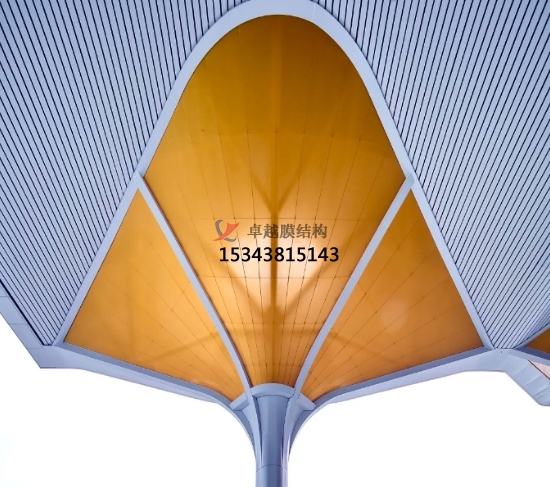 蘇州膜結(jié)構(gòu)公司【索膜結(jié)構(gòu)和膜結(jié)構(gòu)】蘇州<font color='red'>膜結(jié)構(gòu)廠家</font>