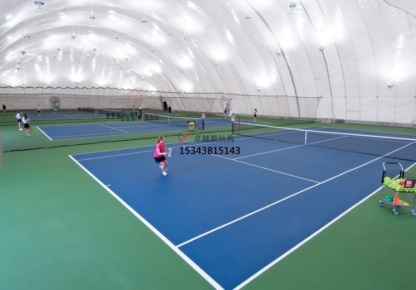 長(zhǎng)春膜結(jié)構(gòu)公司【索膜結(jié)構(gòu)羽毛球館】長(zhǎng)春<font color='red'>膜結(jié)構(gòu)廠家</font>